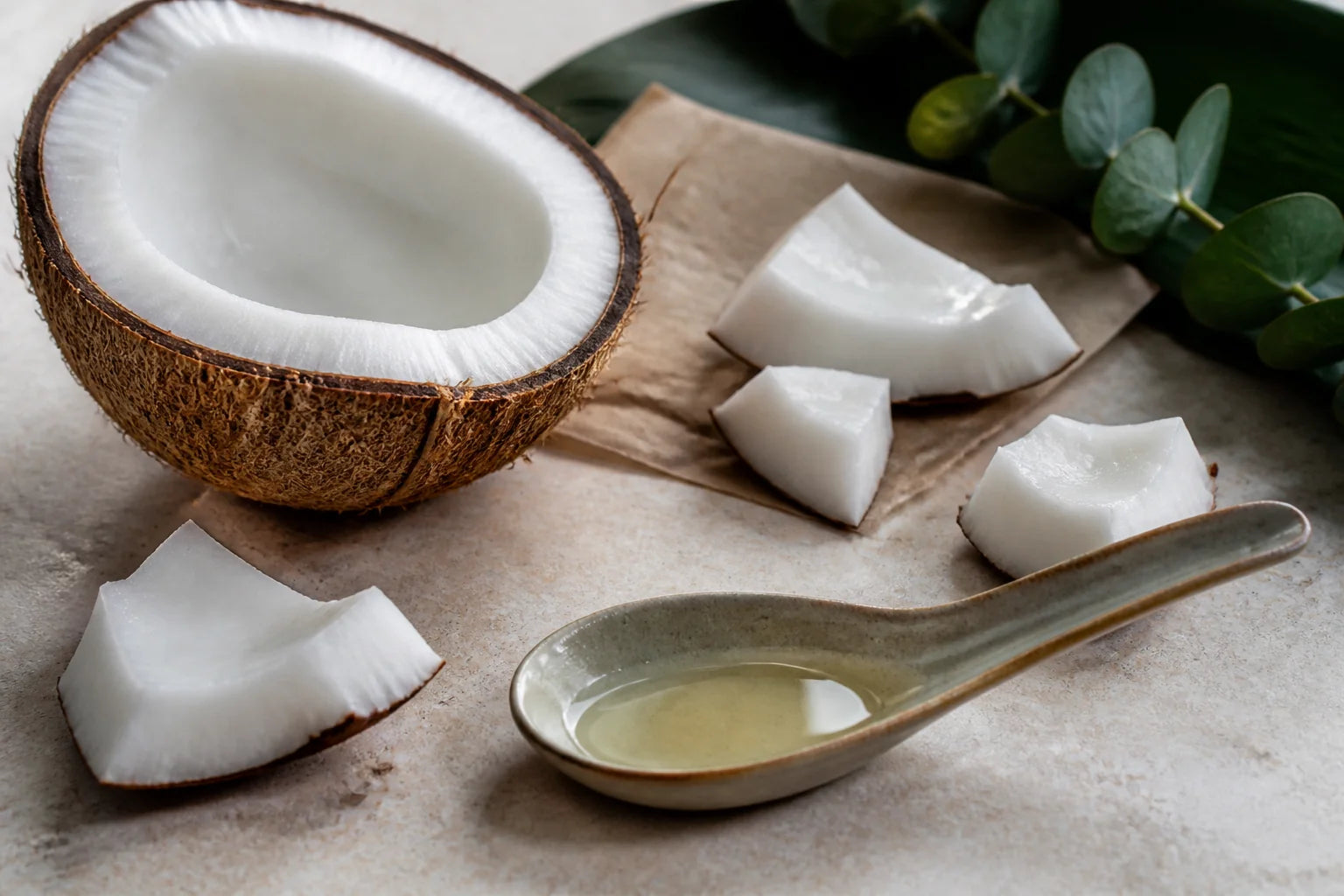 Coconut