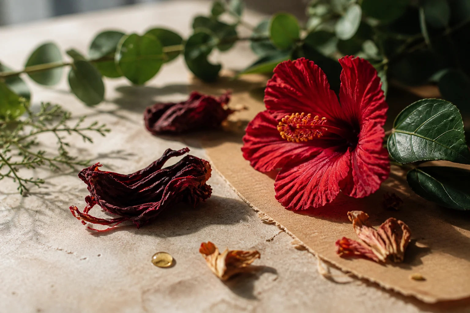 Hibiscus