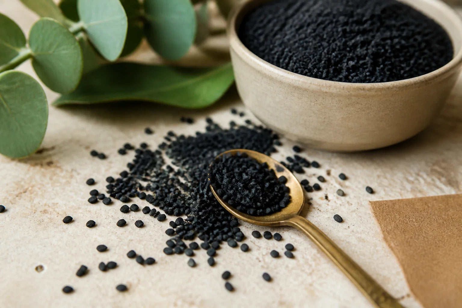 Black seed